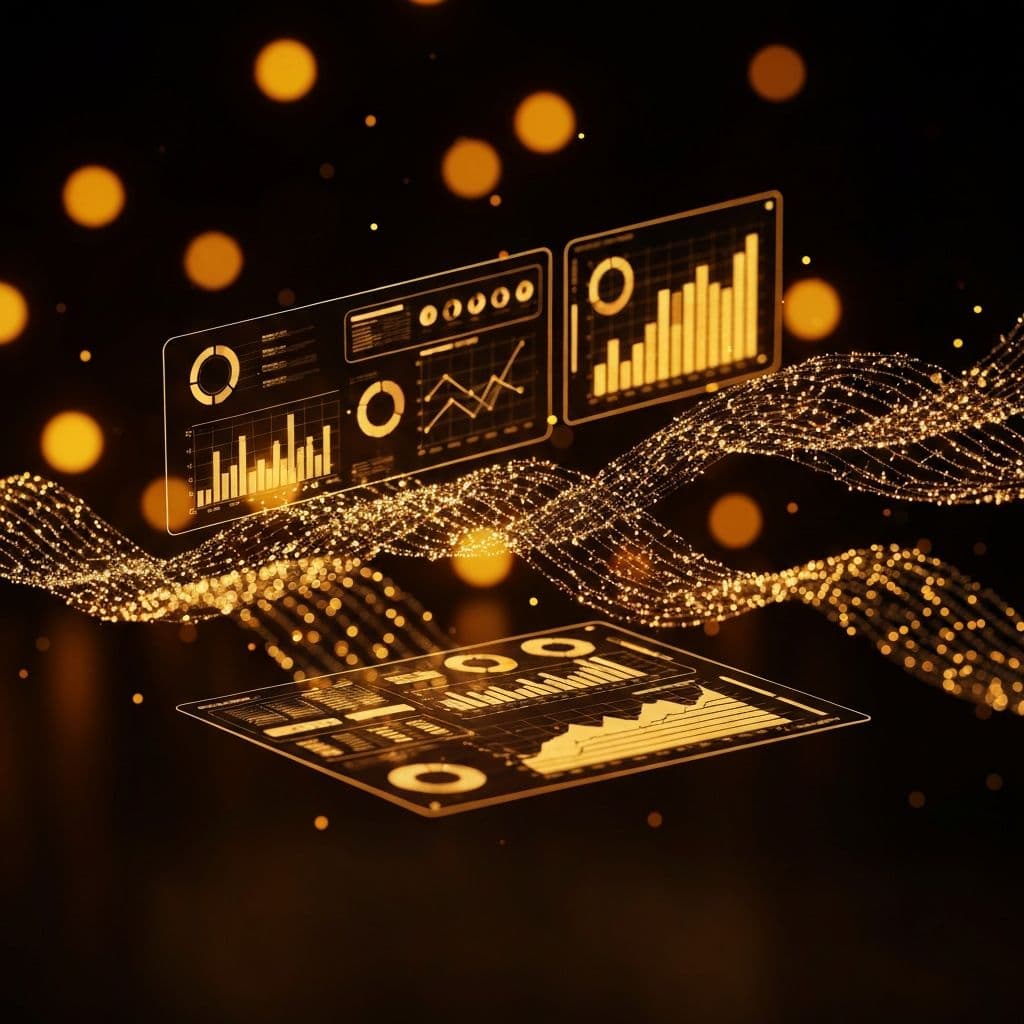 The Immutable Receipt: Why Your AI Needs a Digital Paper Trail (Without the Crypto Drama)