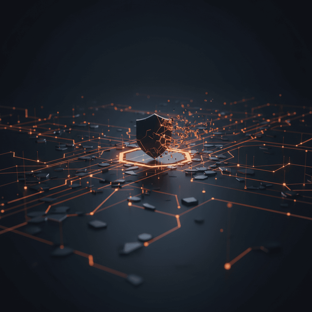 Why Most Enterprise AI Projects Fail Compliance Review Before They Start