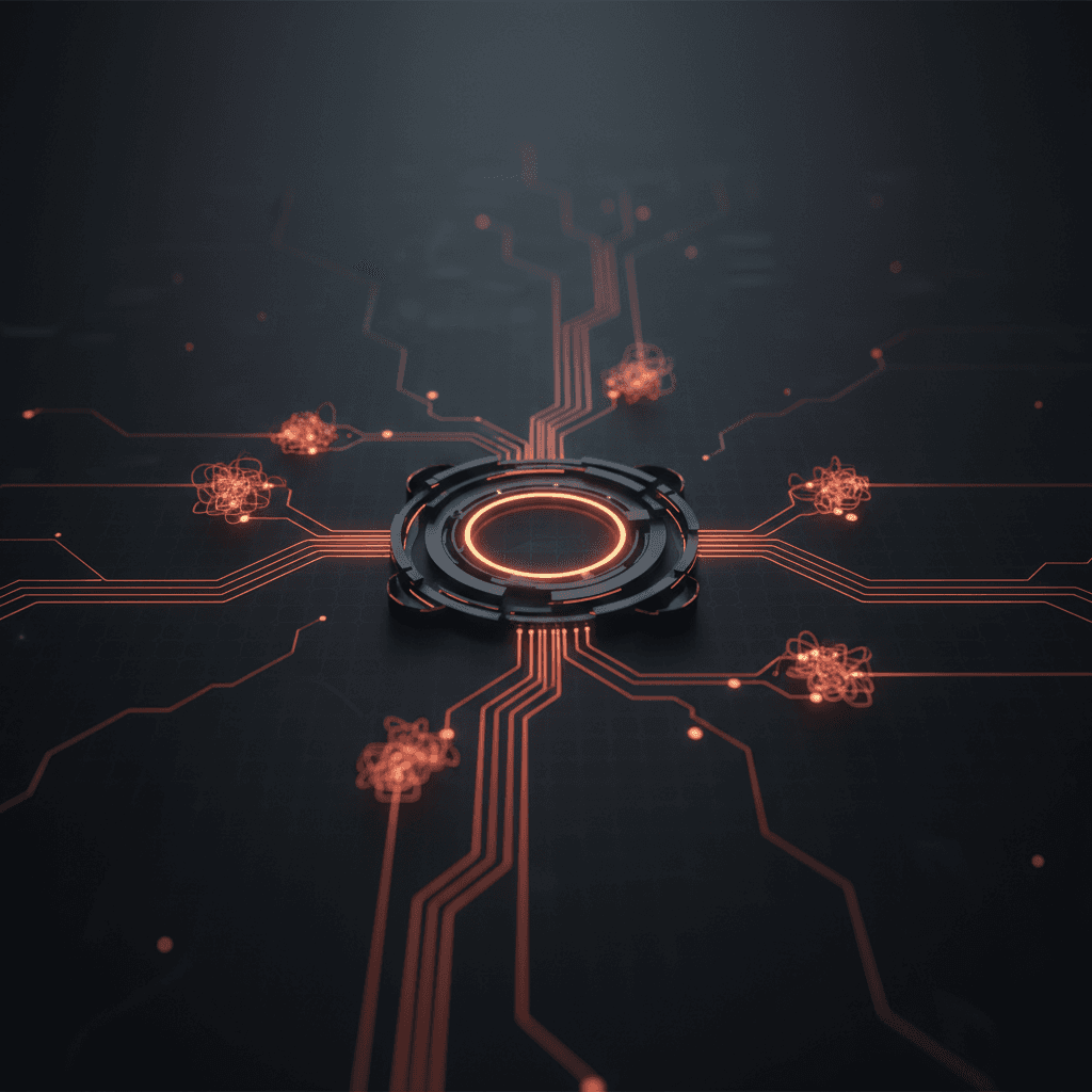Your AI Gives Wrong Answers Because Your Data Layer Cannot Resolve Conflicts