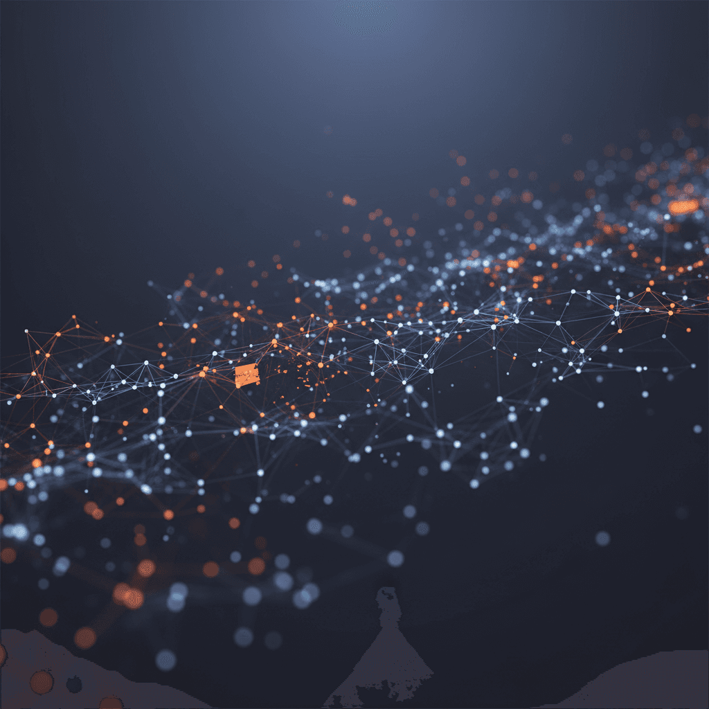 AI-generated header image for: Your AI Is Quietly Failing Audits Before You Know It