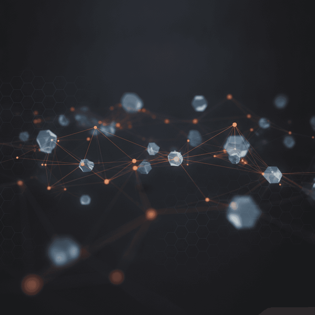 AI-generated header image for: Your AI System Works. Can You Prove How It Made Every Decision?