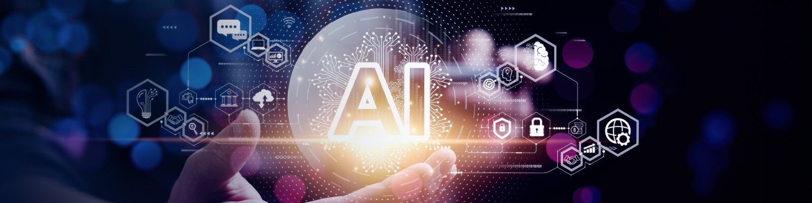 AI-Powered Solutions